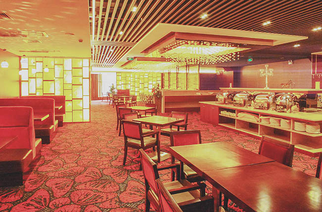 【南寧】相思湖國際大酒店